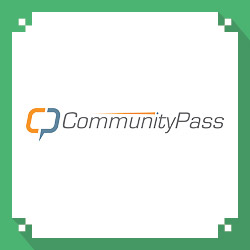 CommunityPass is an excellent membership and association management software solution for recreation software.