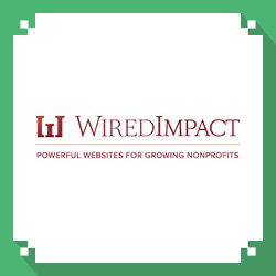 Check out WiredImpact's COVID-19 resources for nonprofits.