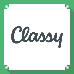 Classy's COVID-19 resources are incredibly useful for nonprofits.