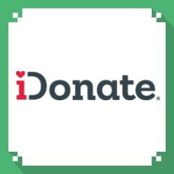 iDonate offers very valuable fundraising resources for nonprofits.