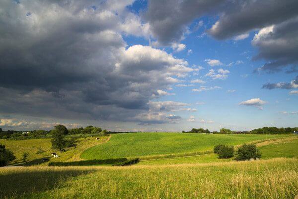 Acquiring land often requires a capital campaign to obtain funding.