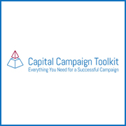 The Capital Campaign Toolkit is a great resource for nonprofits that aren't interested in traditional consulting.