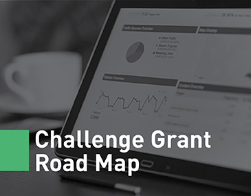Challenge grant road map