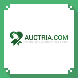 Take a look at Auctria's charity auction fundraising tool.