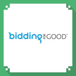 Look into BiddingForGood's charity auction fundraising tools.