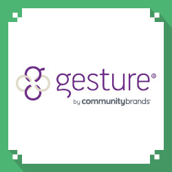 Explore this charity auction tool by Gesture.