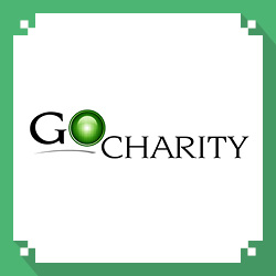 Check out GoCharity's comprehensive charity auction tools.