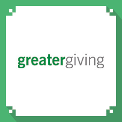 Greater Giving offers charity auction fundraising tools for nonprofits like yours.