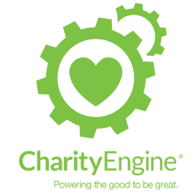 CharityEngine's all-in-one solution includes a secure payment processor for nonprofits.