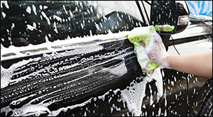 A car wash can be a powerful church fundraising idea for your ministry!