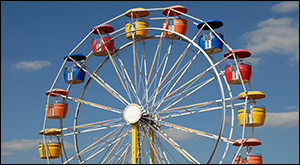 Learn how a carnival fundraiser can become your next big church fundraising idea!