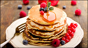 Explore best practices for turning a pancake breakfast into your next great church fundraising idea.