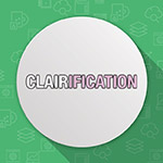 Claire Axelrad at Clairification is an excellent fundraising consultant for nonprofits.