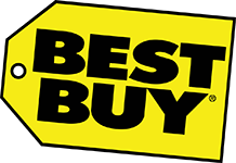 Best Buy is a company that donates to nonprofits