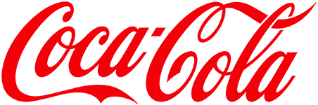 Coke is a top sponsorship company for events.