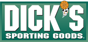 Dick's is one of many companies that donate to nonprofits