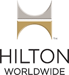 Hilton matches employee charitable donations 1:1.