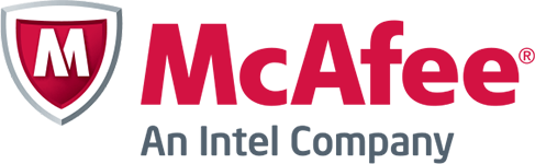 McAfee is a top company that donates to nonprofits