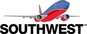Southwest Airlines is one of the top companies that donates to nonprofits