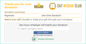 Get to Know the Basics of Corporate Matching Gift Programs