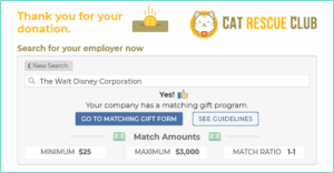Get to Know the Basics of Corporate Matching Gift Programs