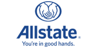 Allstate is a top corporate philanthropy example.