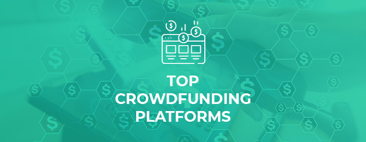 These are the top crowdfunding platforms for individuals, nonprofits, and schools!