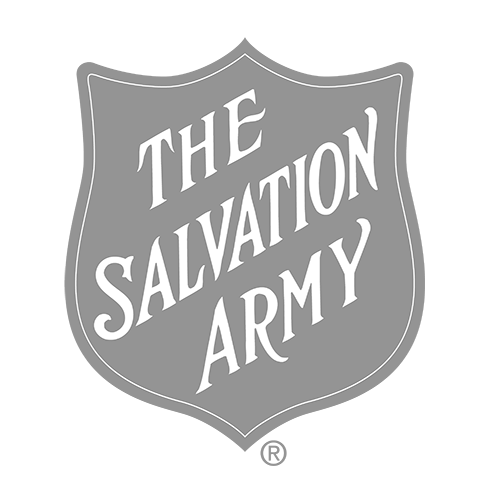 The Salvation Army logo