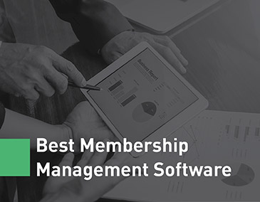 If you need something more general than a donor database, check out a membership management solution instead.