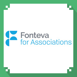 Fonteva for Associations is a fraternity management software solution built native in Salesforce.