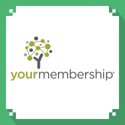 YourMembership fraternity management software helps chapters stay in touch with their alumni.