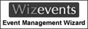 You can download analytics and reports with Wizevents event management software.