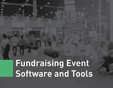 Find the best fundraising event software and tools for you!