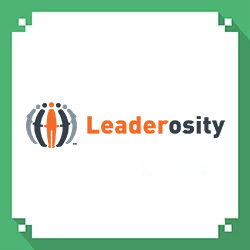 Learn more about the top nonprofit software platform for learning management, Leaderosity.