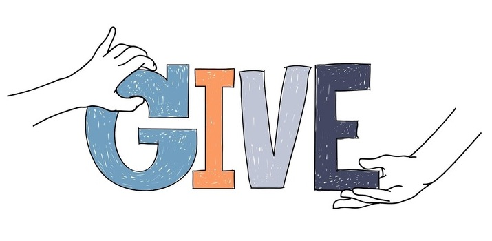 Corporate giving allows your donors to make a larger impact with their gifts.