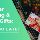 Learn more about end-of-year fundraising and matching gifts in this guide.
