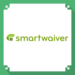 Smartwaiver is one of our favorite fraternity management software providers.