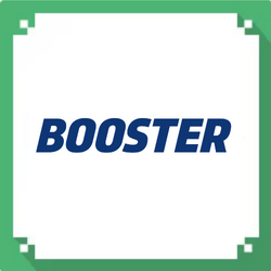 Check out Booster's Giving Tuesday resources.