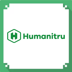 Humanitru offers smart fundraising resources for nonprofits.