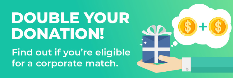 Marketing Matching Gifts On Your Website