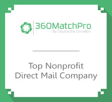 Take a look at 360MatchPro's direct mail functionalities.