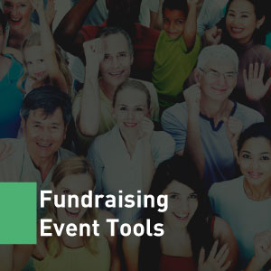 Check out the top fundraising event software providers.