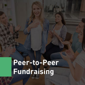 Learn more about peer-to-peer fundraising campaigns with our extensive guide.