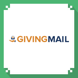 GivingMail is one of our favorite nonprofit software providers.