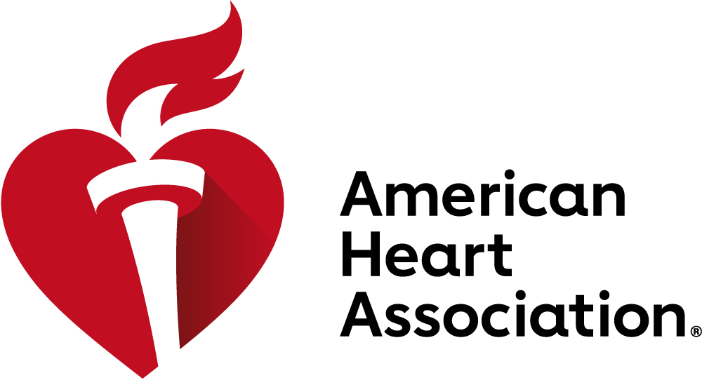 American Heart Association accepts stock donations and matching gifts.