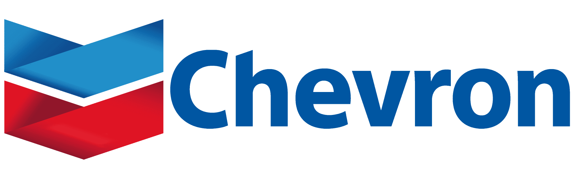 Chevron matches gifts of stock donations.
