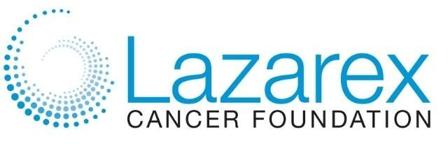 Lazarex accepts stock donations and matching gifts.