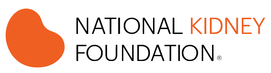 National Kidney Foundation accepts stock donations and matching gifts.