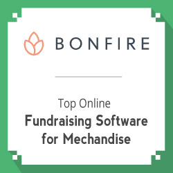 Check out Bonfire's online fundraising software.