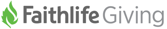 Faithlife is one of our favorite payment processing tools for churches.